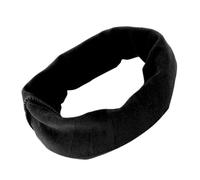 Gadpiparty Orejeras para Perros a Prueba de Ruido y Frío Tamaño Mediano Algodón Suave y Elástico Cubre Orejas para Cuidado y Calma Durante Aseo y Baño Protección Cómoda para Mascotas