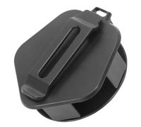 Gadpiparty Organizador de almacenamiento de monedas de plástico compatible con monedas americanas y europeas para actividades al aire libre y viajes y almacenamiento