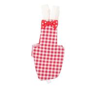 Gadpiparty Pañal para Pájaros Suave y Transpirable Traje de Vuelo para Cockatiels Periquitos Ropa Reutilizable de Algodón para Mascotas Aves Complementos