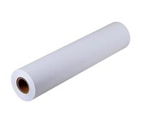 Gadpiparty Papel de Dibujo Rollo para Actividades para Pintura para Manualidades y Proyectos Artísticos