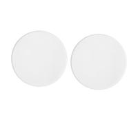 Gadpiparty Paquete De 2 Accesorios Fotográficos De Tablero Acrílico De 14 Cm para Fotografía De Joyas Y Cosméticos