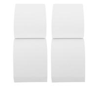 Gadpiparty Paquete de 2 Mini Cuadernos de Bocetos Papel para Dibujar Resistente a Tinta, Tamaño 9,4x13,5cm, Adecuado para Proyectos de Cómic y Dibujo en Viaje