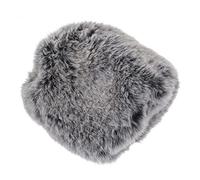 Gadpiparty Parabrisas Protector De Salpicaduras De Micrófono De Artificial Filtro Protector Compatible Para Grabaciones De Estudio