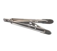 Gadpiparty Perforadora Circular para Cajas de Música Cortadora de Papel Manual para Tiras de 15 y 30 Notas Accesorio Compacto y Portátil para Manualidades y Álbumes de Recortes