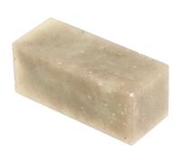 Gadpiparty Piedra de Sello China de 2x5 Cm para Tallado Diy, Material en Blanco Resistente Bordes Redondeados, Adecuado para Caligrafía y Sello de Nombre Personalizado en Manualidades