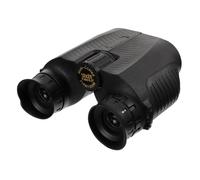 Gadpiparty Prismáticos Impermeables para Observación De Conciertos Senderismo y Turismo Binoculares y Portátiles De De Alta Precisión