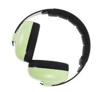Gadpiparty Protector antiruido bebés Muffs de oreja de cancelación de ruido de bebé tapón para el oído auriculares con reducción de ruido orejeras de