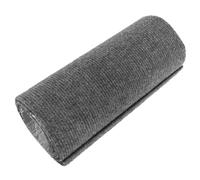 Gadpiparty Protector Autoadhesivo para Sofá Gatos Alfombrilla Rascadora Resistente y Recortable para Muebles Tapete para Arañazos de Gatos Color Gris