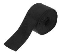 Gadpiparty Protector de Manguera Hidráulica y Cubierta de Cable para Manguera Compresor, Funda de Nylon Flexible de 26 Pies, Adecuada para Uso Industrial y Mantenimiento