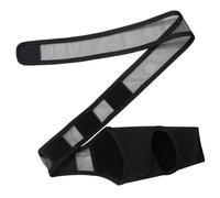 Gadpiparty Protector de Patas para Perro Rodillera de Neopreno Transpirable, Talla S, Soporte Elástico para Patas Delanteras y Traseras, Adecuado para Recuperación y Cuidado de Cachorros