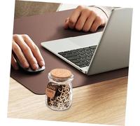 Gadpiparty Regalo Original Hug In A Jar de Madera Ligera con Letras Hug para Cumpleaños y San Valentín Caja para Parejas Diseño Único y Fácil de Exhibir
