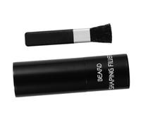 Gadpiparty Rellenar La Barba Boligrafo Para Relleno De Barba Utensilio De Belleza Para Hombres Para Forma Relleno Para Estilizar Bigote Casa