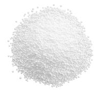 Gadpiparty Relleno de Cojín de Sofá en Gránulos de Espuma Epp 3-5 Mm, Bolsa 200 G para Recarga de Sillones Puff y Almohadas, Accesorio Cómodo y Suave para Muebles de Sala