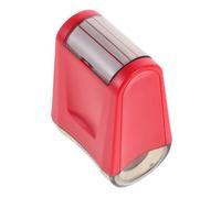 Gadpiparty Roller Stamp para Escritura Portátil Líneas Sólidas para Práctica Caligrafía Manual Educativo para Aula y Corrección Tareas
