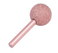 Gadpiparty Rueda de Pulido Varilla Gruesa de Aleación de Acero Tungsteno Alta Resistencia y Anti Óxido para Reparación de Neumáticos de Coche para Proyectos de Reparación