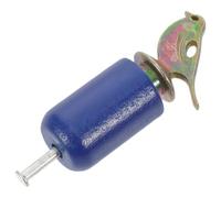 Gadpiparty Silbato para Pájaros Azul con Sonidos Realistas Juguete Imitador de Cantos Múltiples para Entrenamiento y Llamadas al Aire Seguro y Educativo