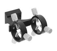 Gadpiparty Soporte De Montaje para Telescopio Astronómico Base Ajustable De Indicador De Visor Accesorio para Apuntar con Precisión Compatible con Celestron y Telescopios