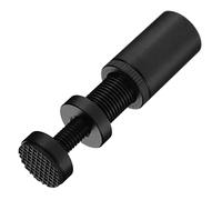 Gadpiparty Soporte gpu Soporte de caída de gpu Soporte de gpu Vertical Soporte para Tarjetas graficas Soporte de pandeo gpu atracción magnética Cuadro de Soporte Base Caucho