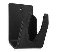 Gadpiparty Soporte para Escáner de Código de Barras Ajustable de Plástico Base Antideslizante Compatible Escáner Portátil Escritorio Soporte Desmontable para Uso en Oficina y Comercio