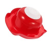 Gadpiparty Soporte Protector para Cortar Verduras Seguro y Resistente Accesorio para Mandolina y Cortadora de Cebolla Herramienta Ligera para Cocina y Profesional