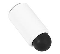 Gadpiparty Tapa De Bolígrafo De Repuesto Succión Magnética Cabeza De Bolígrafo Capacitiva De Alta Sensibilidad Protector para Uso Diario El Escritorio