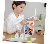 Gadpiparty Tarro de Recompensas para Diseño Forma de Corazón Sistema de Gestión de para Aula y Hábitos Positivos y Autodisciplina