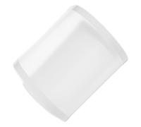 Gadpiparty Tiras Anti-pellizcos para Juntas De Puertas Protector De Umbral De Puerta Anticolisión Autoadhesiva para Pequeños Guardería y Escuela