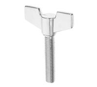 Gadpiparty Tornillo de Fijación para Soporte de Platillos Accesorio para Batería Paquete de Hardware Robusto Compatible con Múltiples Marcas Instalación Rápida y Ajuste Preciso para Batería