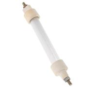 Gadpiparty Tubo de Tungsteno Alta Resistencia al Desgaste para Calentador Eléctrico de Camión 24v 200w para Entorno de Conducción y Descongelación