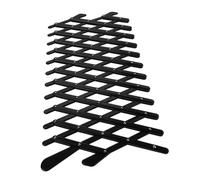 Gadpiparty Valla para Perros El Interior del Coche Barrera Seguridad Perros Vaya para Valla Retráctil para Ventana del Coche Protección para Mascotas