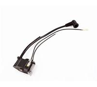 GADSJI Bobina DE Encendido, for Komatsu, for ZENOAH, Motosierra G4100 38CC G3800, for Piezas del ESTATOR del Encendedor Magneto del Encendedor DE LA Cadena REPL. Número de Pieza T2100-71300 Bobina de