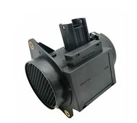 GADSJI Medidor de Sensor Maf de Flujo de Aire masivo, for BMW, for E34 E36 E38 E39 325 525 TD TDS Motor M51 D25 256T1 13 62 2 246 084 13622246084 2246084 Sensor de Flujo de Masa de Aire