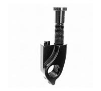 GADSJI Patilla de Cambio de Bicicleta, for Stevens Ghost Corratec, for Cube, for Canyon No.21 Bulls, for Norco Lee Cougan Radon Gear Mech Dropout 10137 Patillas de Cambio (Size : 1Set Bicycle Hanger