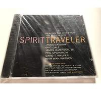 Spirit Traveler - Playing the Hits From the Motor City