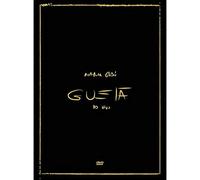 Gadu, Maria - Guela: Ao Vivo [USA] [DVD]