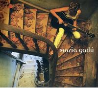 Gadú, Maria - María Gadu