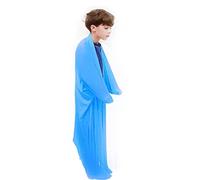 GADULU Manta de Terapia calmante de calcetín sensorial de Movimiento dinámico, Juguetes sensoriales for aliviar el estrés, ansiedad, Autismo, TDAH, Add, artículos táctiles for Juegos terapéuticos (Co