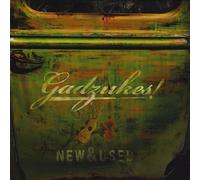 Gadzukes! - New & Used