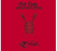 Gae Bolg and the Chu - Tintagel