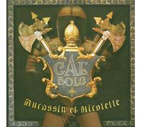 Gae Bolg - Aucassin Et Nicolette