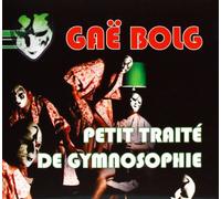 Gae Bolg - Petite Traite De..