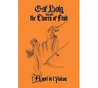 Gae Bolg & the Church of Fand - L'appel De L'ankou