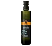 GAEA Aceite de oliva Sitia Crete I 500 ml I Prensado en frío I Intensidad Medio I Acidez <0,8% I Afrutado y Aromático I Aceite de oliva orgánico de Koroneiki Oliva I Aceite de oliva de Creta en