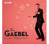 Gaebel,Tom - Easy Christmas