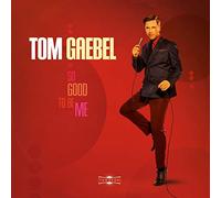 Gaebel,Tom - So Good to Be Me (Lp) [Vinilo]