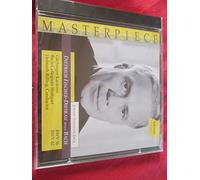 Gächiger Kantorei;Bach Collegium Stuttgart;Dietrich-Fischer Dieskau - Bach: Cantatas para bajo