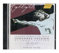 Gaechinger Kantorei - St John Passion