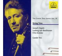 Gaede Trio Series 9