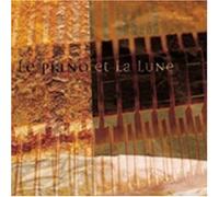 Gaël De St Ambre - Le Piano Et La Lune