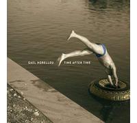 Gael Horellou - Time After Time